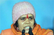 I just said have 4 kids and not 40 puppies: Sadhvi Prachi